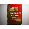 Helene Herbst`s Favourite Recipes - Softcover - DEFY