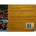 The Complete Book of Greek Cooking - Softcover - Rena Salaman