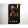 The Blood Snarl - Paperback Horror - Ivor Watkins