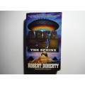 Area 51 : The Sphinx - Paperback - Robert Doherty