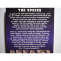 Area 51 : The Sphinx - Paperback - Robert Doherty