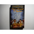 Forgotten Realms : Once Around the Realms - Paperback - Brian Thomsen