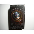 Tetrarch : Volume Two of The Well of Echoes - Paperback - Ian Irvine