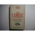 The Christ Commission - Paperback - Og Mandino - 1981