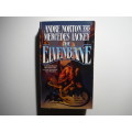 The Elvenbane - Paperback - Andre Norton and Mercedes Lackey : The Halfblood Chronicles