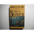 Tales of Neveryon - Paperback - Samuel R. Delany