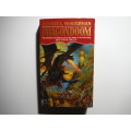 Dragondoom - Paperback Fantasy - Dennis L. McKiernan