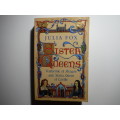 Sister Queens : Katherine of Aragon and Juana, Queen of Castile - Paperback - Julia Fox