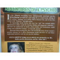 Adventures of a Psychic - Paperback - Sylvia Browne