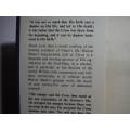 Lif3e of Christ - Hardcover - Fulton J. Sheen - 1959