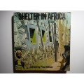 Shelter in Africa - Softcover - Edited by Paul Oliver - 1976 Edition