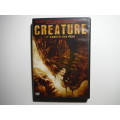 Creature - Horror DVD