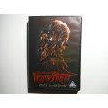 From a House on Willow Street - Horror DVD