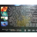 The Matrix Revolutions - Two disc DVD Set