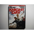 Knight and Day - DVD