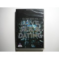 The New Rules for Love, Sex & Dating - DVD - New and Sealed