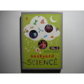 Backyard Science : Vol. 9 DVD