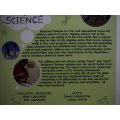 Backyard Science : Vol. 9 DVD