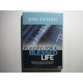 Joel Osteen : Planning for a Blessed Life - 2 CD Set
