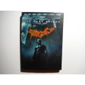 The Dark Knight - 2 DVD Set with Slipcover