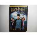Harry Potter and the Prisoner of Azkaban - 2-Disc Widescreen Edition - DVD