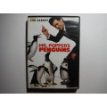 Mr Popper`s Penguins - DVD