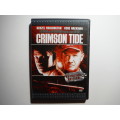 Crimson Tide : Extended Edition - Denzel Washington - DVD
