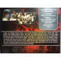 Crimson Tide : Extended Edition - Denzel Washington - DVD