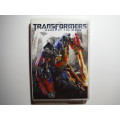 Transformers : Dark of the Moon - DVD