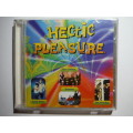 Hectic Pleasure - CD