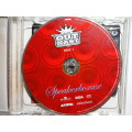 OutKast : Speakerboxxx/The Love Below - Double Album 2 CD Set