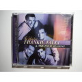 The Definitive Frankie Valli & The Four Seasons - CD