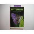 Butterflies of South Africa : Pocket Guide - Paperback - Steve Woodhall