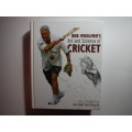 Bob Woolmer`s Art and Science of Cricket - Hardcover - 2008 Edition