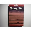 Lonely Planet : Mongolia - Paperback - Bradley Mayhew