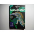 Lonely Planet : Madagascar - Paperback - 7th Edition - 2012