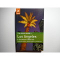 The Rough Guide to Los Angeles & Southern California - Paperback - JD Dickey - 2011