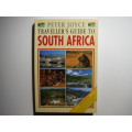 Traveller`s Guide to South Africa - Paperback - Peter Joyce - 1996