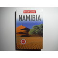 Insight Guides : Namibia -  Softcover - 2011