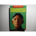 Insight Guides : Indonesia - Paperback - 1994