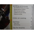 Welding : 25 Practical Projects For Your Home - Hardcover - Riaan Venter