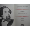 Charles Dickens Complete Works : Great Expectations