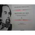 Charles Dickens Complete Works : Sketches by Boz II