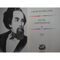 Charles Dickens Complete Works : David Copperfield II