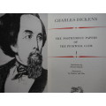 Charles Dickens Complete Works : The Posthumous Papers of The Pickwick Club I