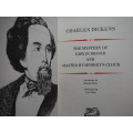 Charles Dickens Complete Works : The Mystery of Edwin Drood and Master Humphrey`s Clock