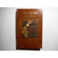 Barchester Towers - Hardcover - Anthony Trollope - The Great Writers Library