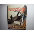 Basic Woodworking - Hardcover - Alf Martensson