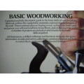 Basic Woodworking - Hardcover - Alf Martensson