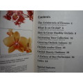 How to Grow Orchids - Softcover - A Sunset Book